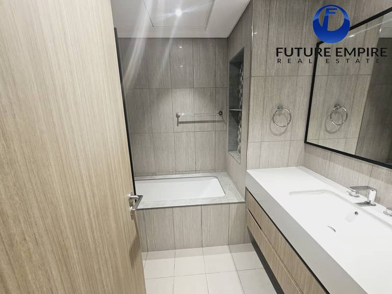 Spacious|2Bed With Maid|Kitchen Appliances - Image 8