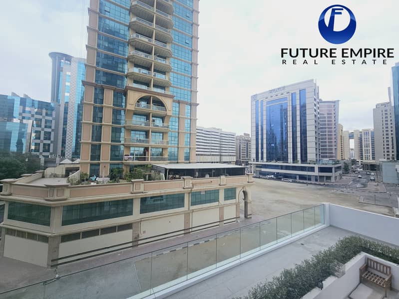 Spacious|2Bed With Maid|Kitchen Appliances - Image 10