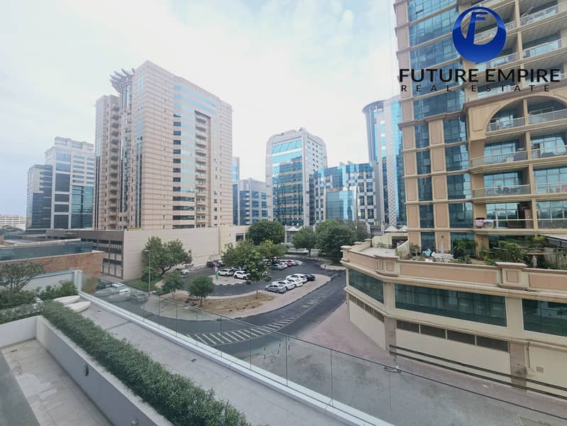 Spacious|2Bed With Maid|Kitchen Appliances - Image 18