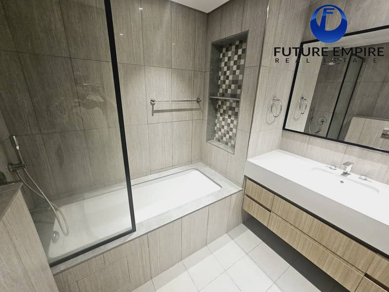 Spacious|2Bed With Maid|Kitchen Appliances - Image 19