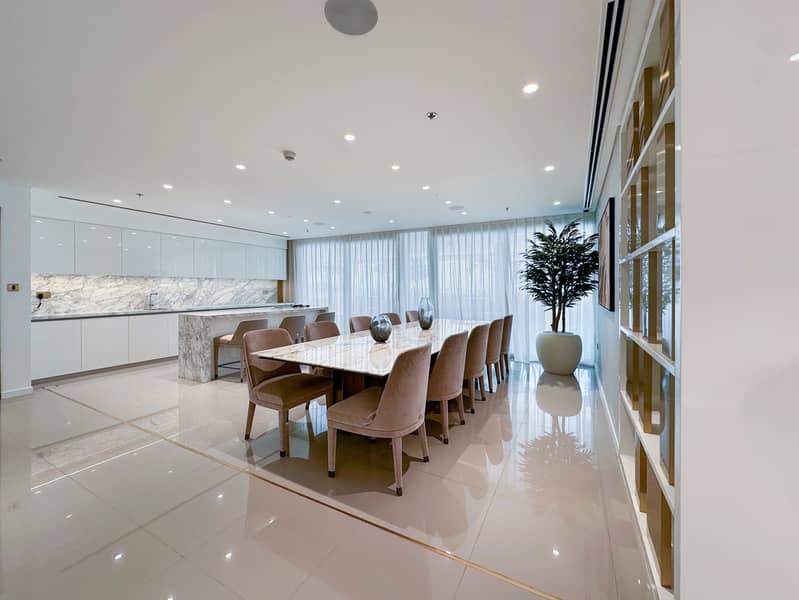 Fantastic 2BR apartment Palm, Sea and Sunset Views - Image 10