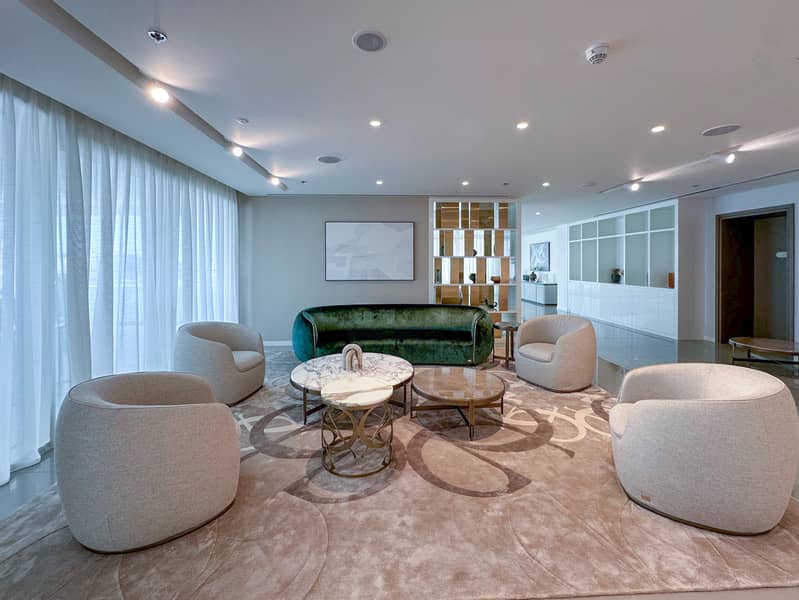 Fantastic 2BR apartment Palm, Sea and Sunset Views - Image 13