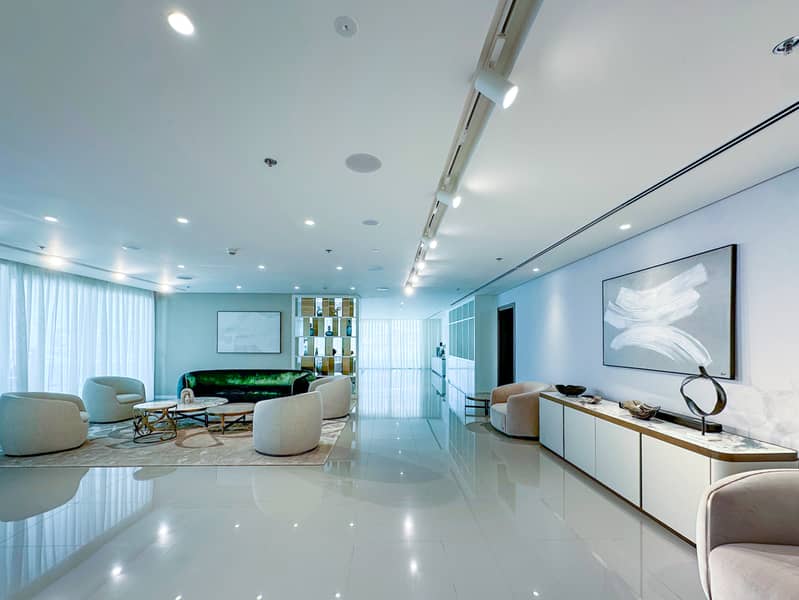 Fantastic 2BR apartment Palm, Sea and Sunset Views - Image 18