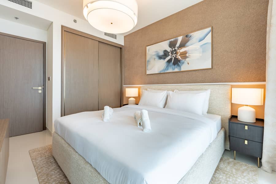 Fantastic 2BR apartment Palm, Sea and Sunset Views - Image 19