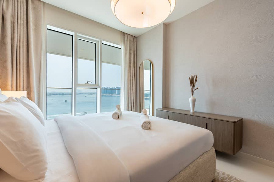 Fantastic 2BR apartment Palm, Sea and Sunset Views - Image 21