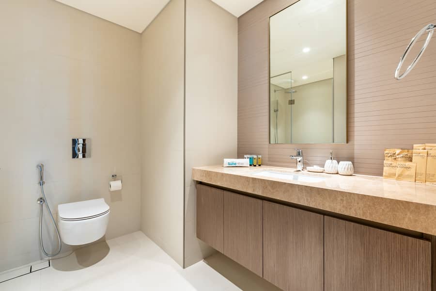 Fantastic 2BR apartment Palm, Sea and Sunset Views - Image 22