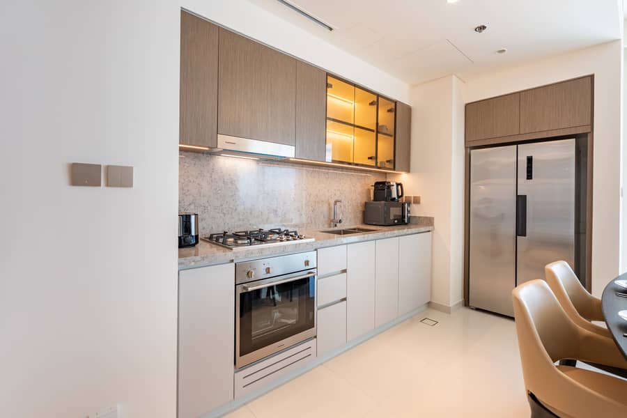 Fantastic 2BR apartment Palm, Sea and Sunset Views - Image 23