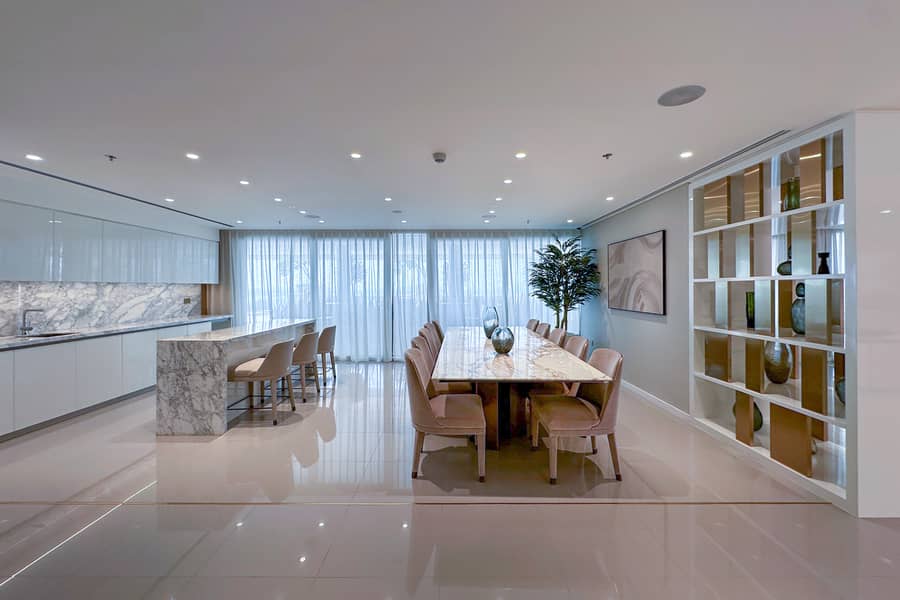 Fantastic 2BR apartment Palm, Sea and Sunset Views - Image 24