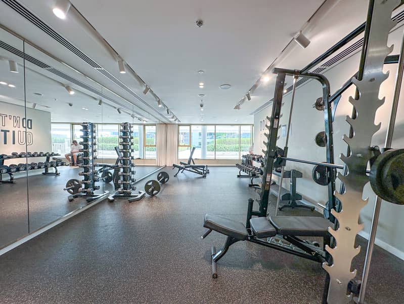 Fantastic 2BR apartment Palm, Sea and Sunset Views - Image 28