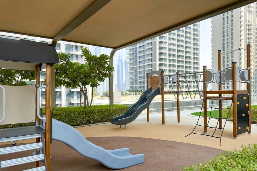 Fantastic 2BR apartment Palm, Sea and Sunset Views - Image 29