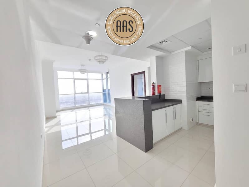 Spacious Bright 1BHk Apartment Available in DLRC