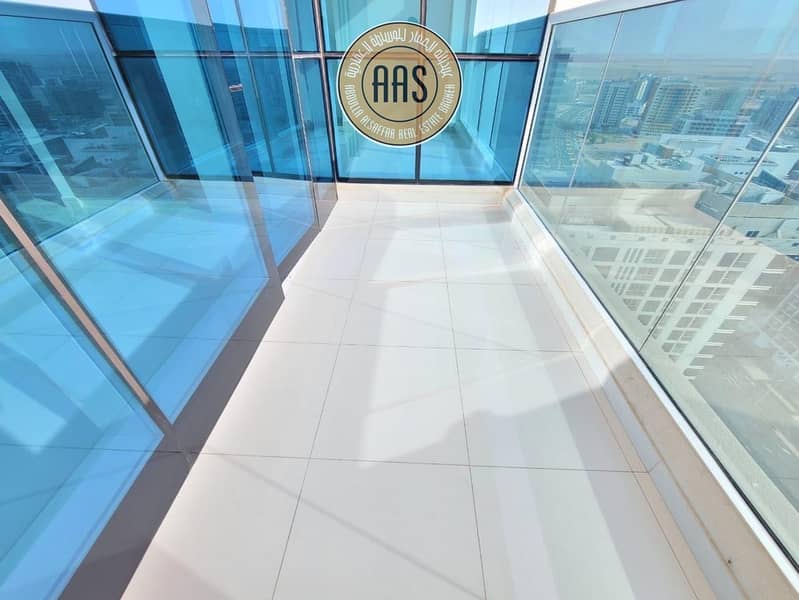 Spacious Bright 1BHk Apartment Available in DLRC