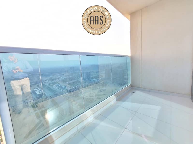 Spacious Bright 1BHk Apartment Available in DLRC