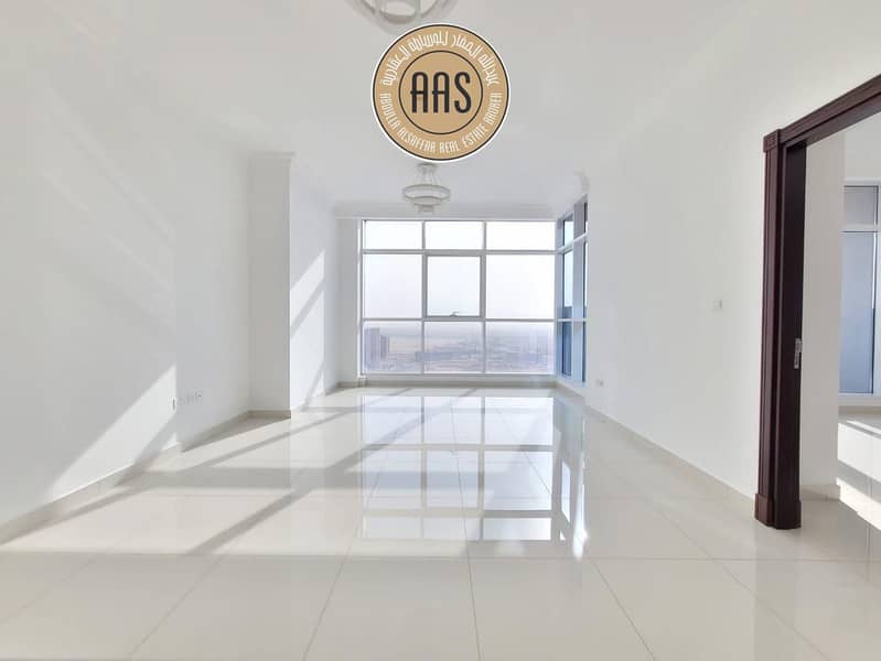 Spacious Bright 1BHk Apartment Available in DLRC - Image 6