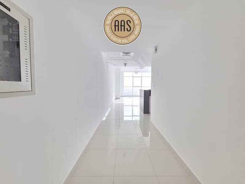 Spacious Bright 1BHk Apartment Available in DLRC - Image 7