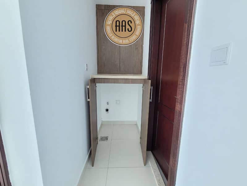 Spacious Bright 1BHk Apartment Available in DLRC - Image 11