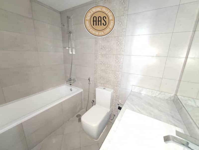 Spacious Bright 1BHk Apartment Available in DLRC - Image 12