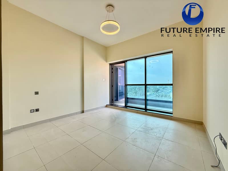 Open View|Spacious 1BHK|Near Metro