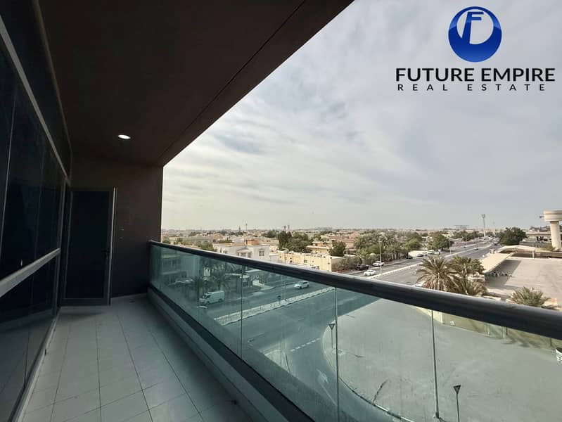 Open View|Spacious 1BHK|Near Metro