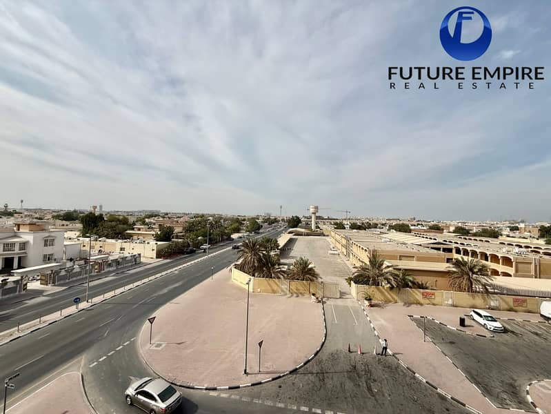 Open View|Spacious 1BHK|Near Metro