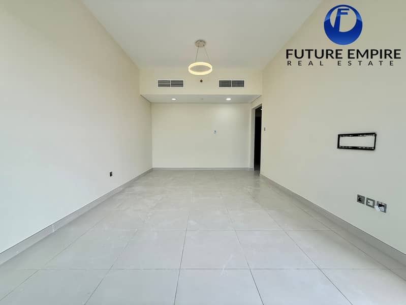 Open View|Spacious 1BHK|Near Metro