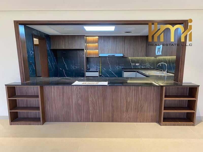 freehold | ROI very high | 20 minutes to Al Maktoum Airport | Direct from Mohammed Bin Zayed Road and Al Khail Road