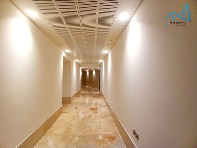LUXURIOUS 3BHK || HUGE SIZE || SZR VIEW