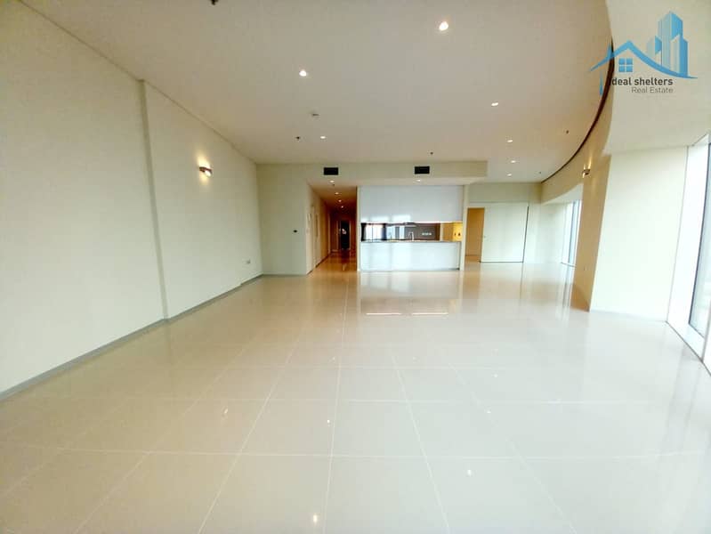 LUXURIOUS 3BHK || HUGE SIZE || SZR VIEW - Image 8