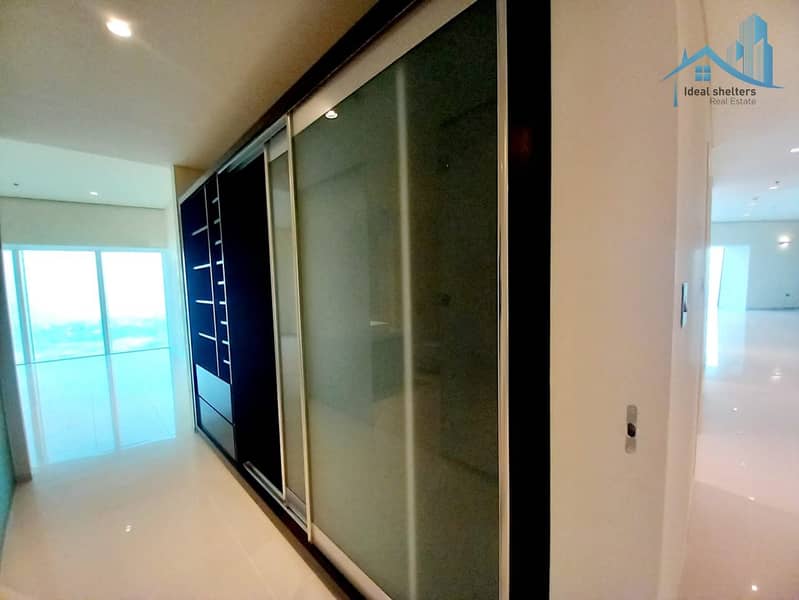 LUXURIOUS 3BHK || HUGE SIZE || SZR VIEW - Image 9