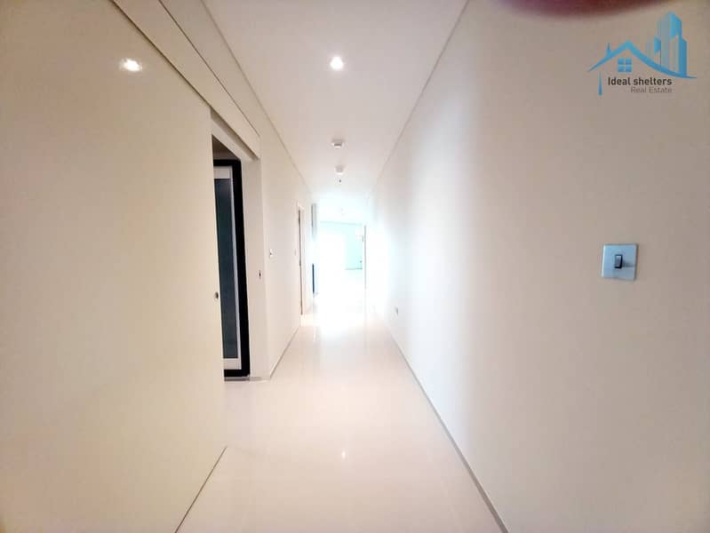 LUXURIOUS 3BHK || HUGE SIZE || SZR VIEW - Image 10