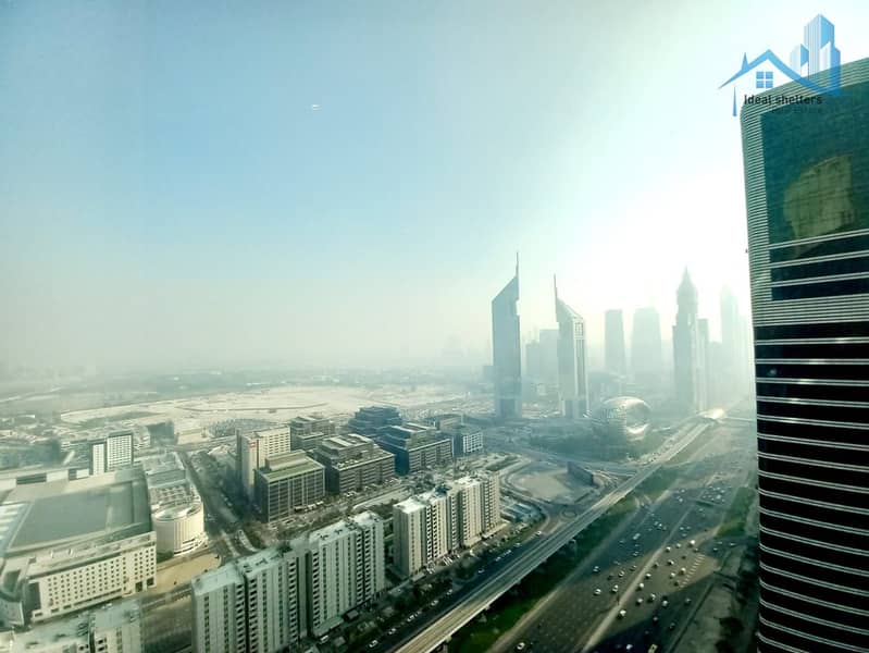 LUXURIOUS 3BHK || HUGE SIZE || SZR VIEW - Image 13