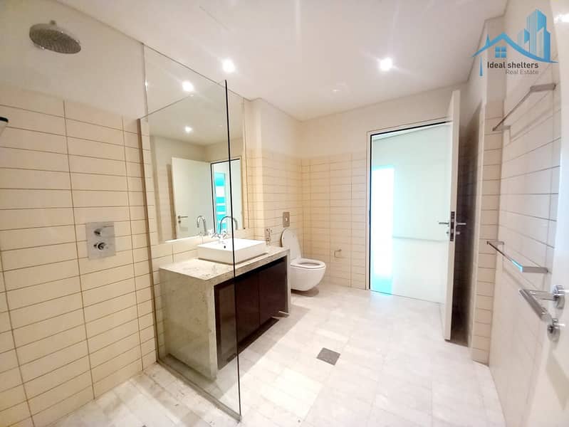 LUXURIOUS 3BHK || HUGE SIZE || SZR VIEW - Image 15