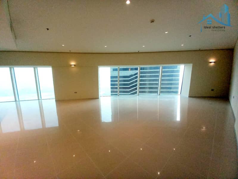 LUXURIOUS 3BHK || HUGE SIZE || SZR VIEW - Image 20