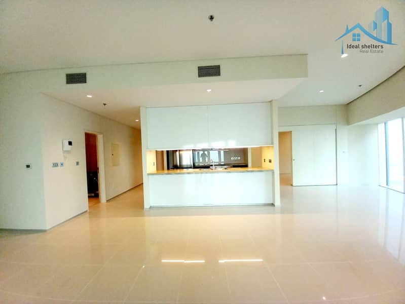 LUXURIOUS 3BHK || HUGE SIZE || SZR VIEW - Image 21