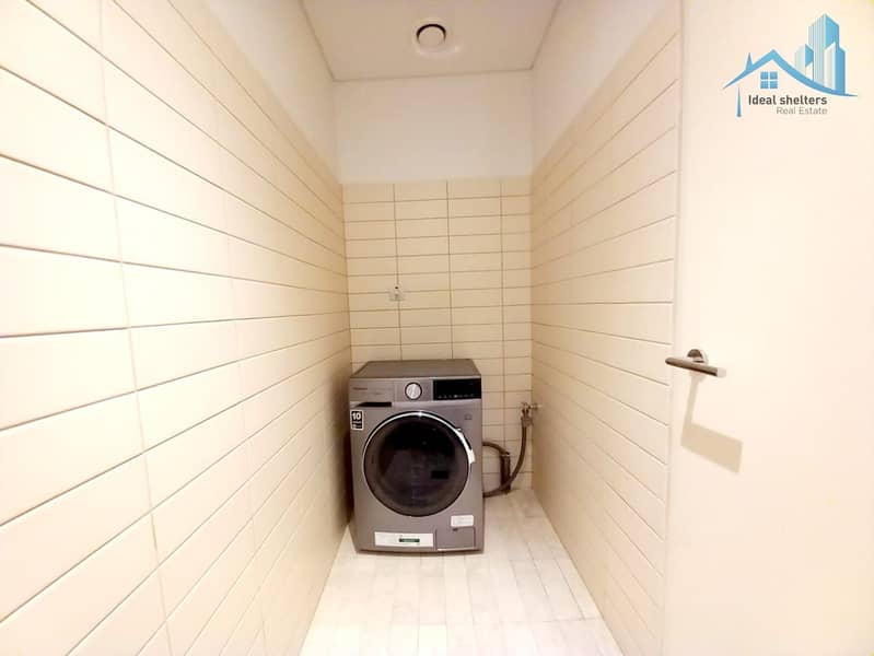 LUXURIOUS 3BHK || HUGE SIZE || SZR VIEW - Image 24