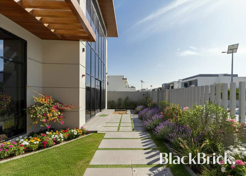 Single Row | Smart Home | Ready To Move In - Image 7