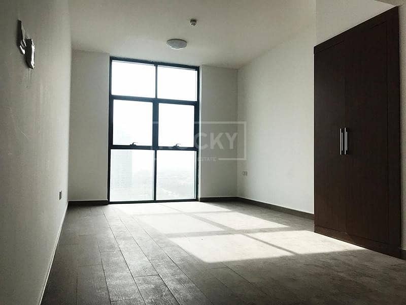 Brand New | 1 Month Free | 1 Bed | Park view