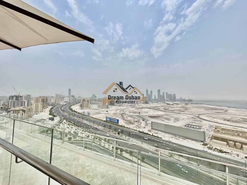 LUXURY SPACIOUS _CHEAPER STUDIO _Gym Pool