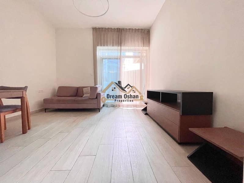 LUXURY SPACIOUS _CHEAPER STUDIO _Gym Pool