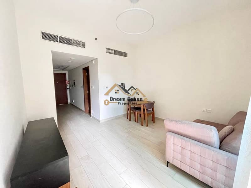 LUXURY SPACIOUS _CHEAPER STUDIO _Gym Pool - Image 7