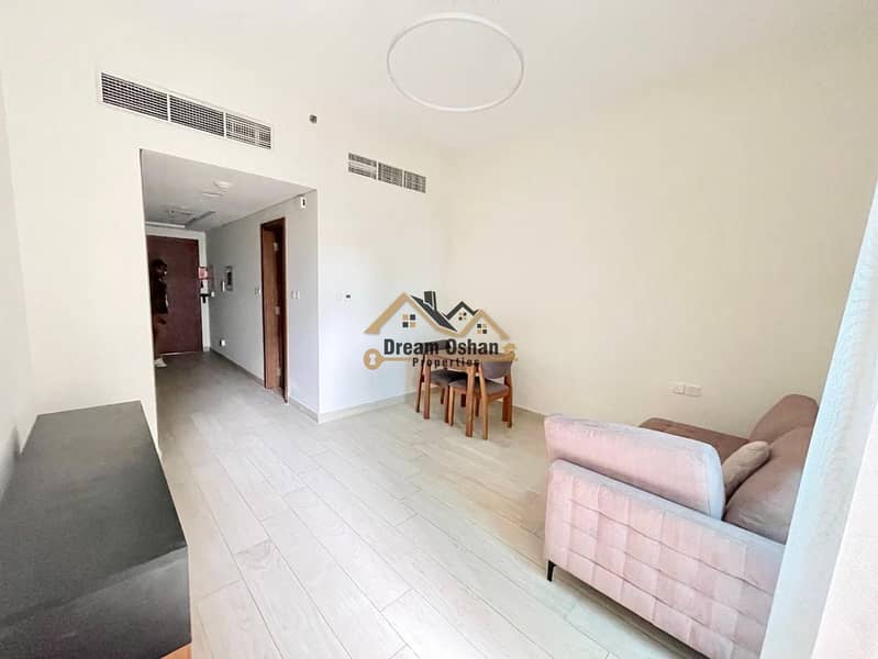 LUXURY SPACIOUS _CHEAPER STUDIO _Gym Pool - Image 8