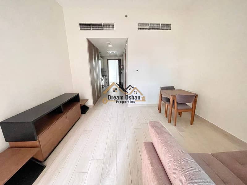 LUXURY SPACIOUS _CHEAPER STUDIO _Gym Pool - Image 9