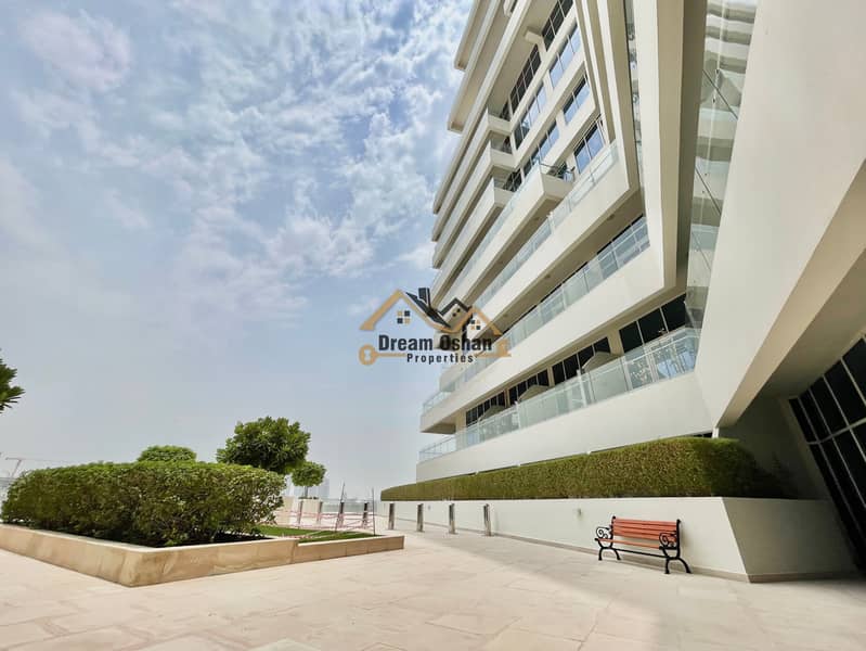 LUXURY SPACIOUS _CHEAPER STUDIO _Gym Pool - Image 11