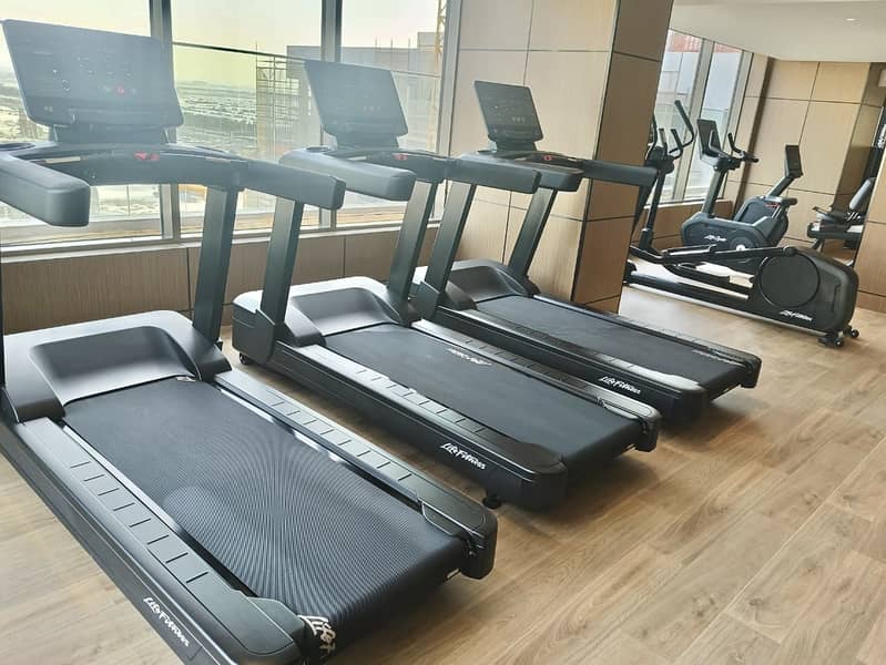 Chiller Free | Spacious 1 BHK | U Shape Kitchen | All Amenties Are Available