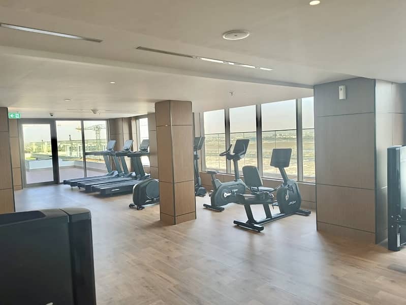 Chiller Free | Spacious 1 BHK | U Shape Kitchen | All Amenties Are Available