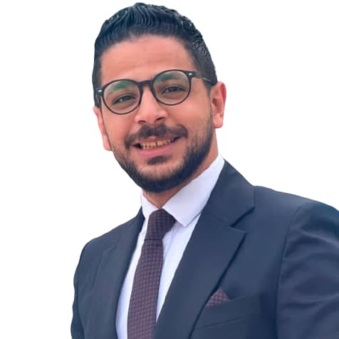 Ahmed Magdi Ahmed Magdi