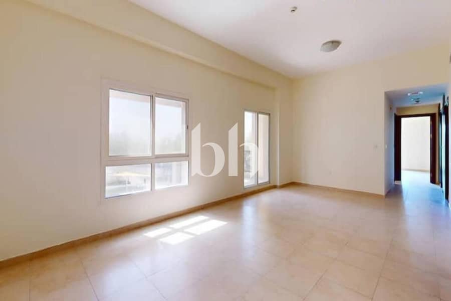 Larger Unit | Big Terrace | Rented