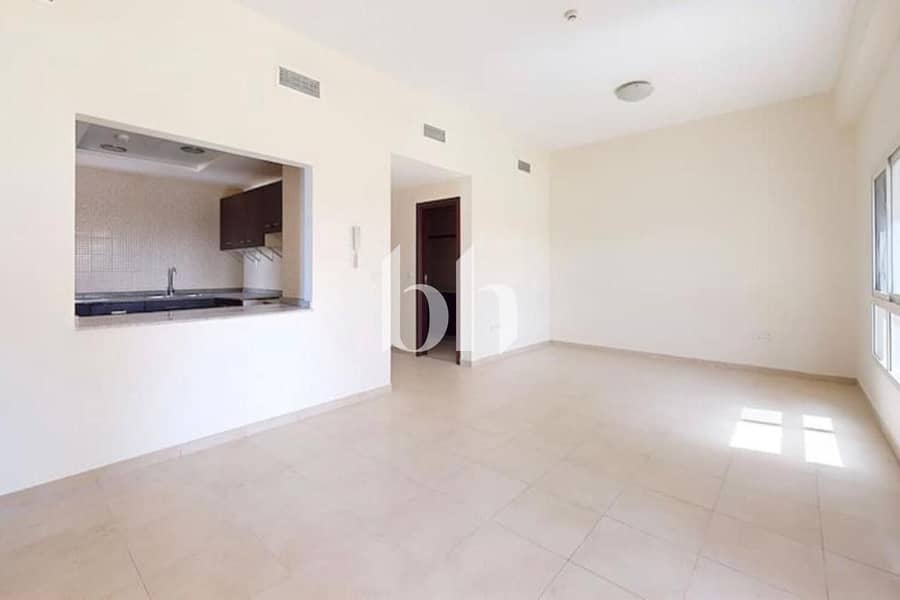 Larger Unit | Big Terrace | Rented