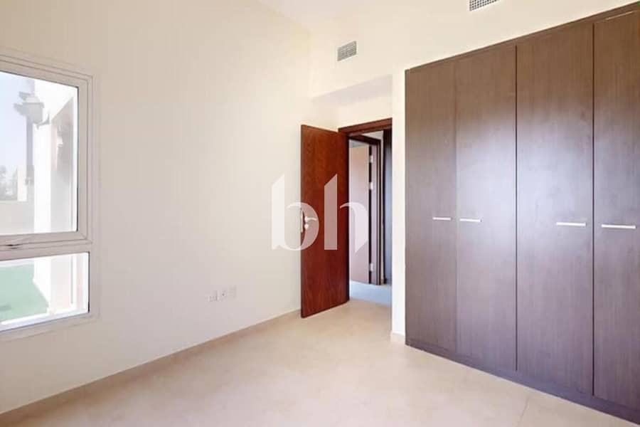 Larger Unit | Big Terrace | Rented
