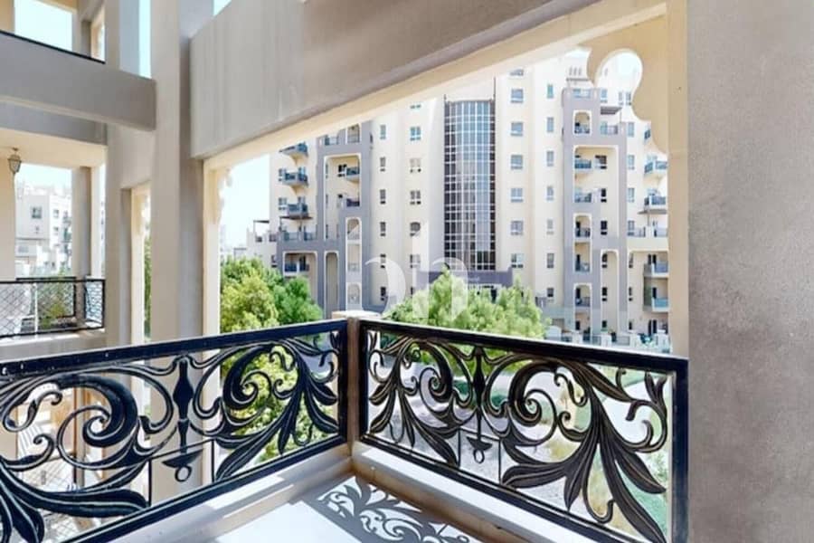 Larger Unit | Big Terrace | Rented - Image 9